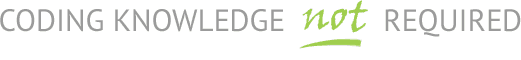 A black background with the word dge in it.