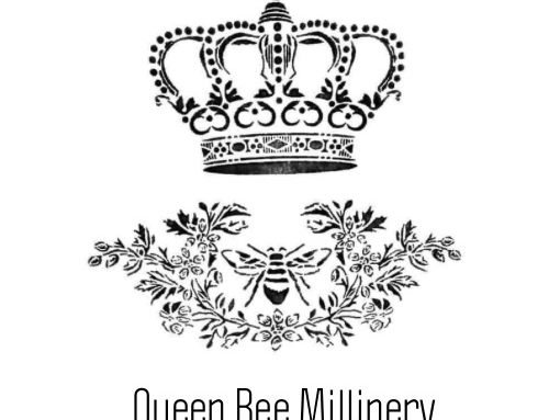 Queen Bee Millinery