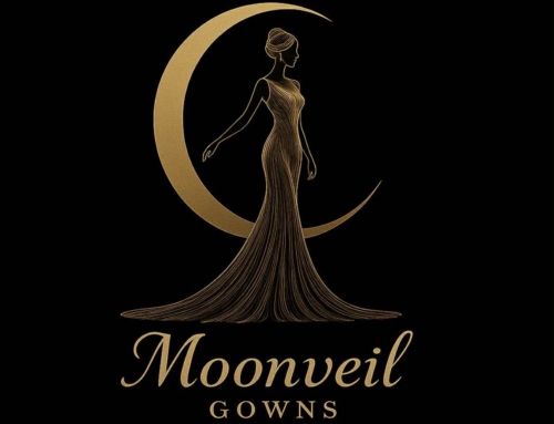 Moonveil Gowns by Zulqaida MH-