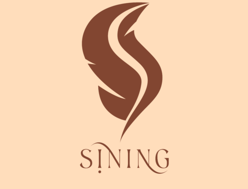 Sining