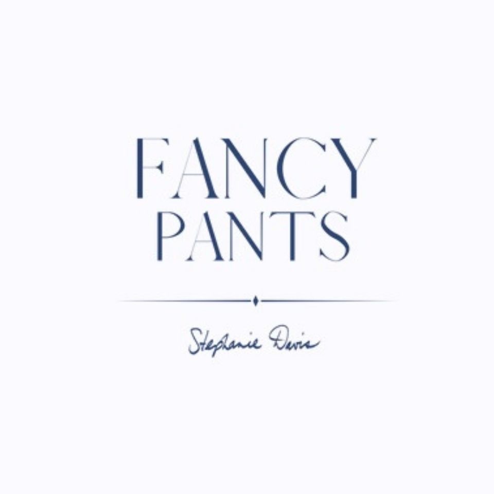 Fancy Pants