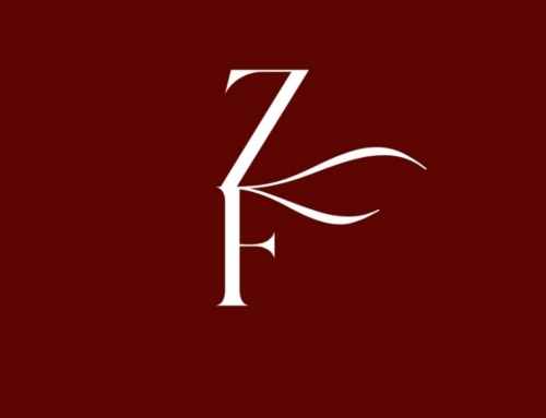 ZINA FAWAZ HAUTE COUTURE